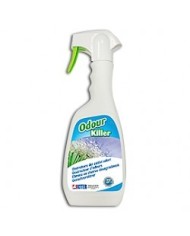Odour Killer 500ml + spray