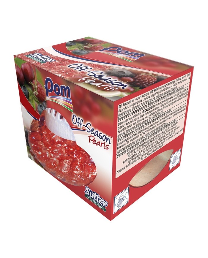 Off-Season Pearls 120gr