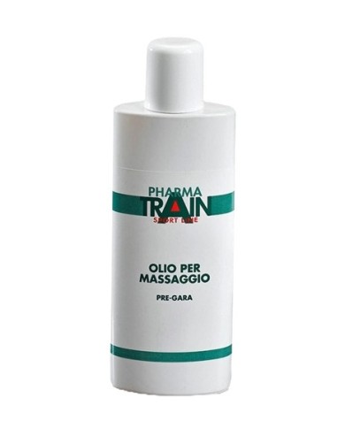 Olio Massaggi 250ml