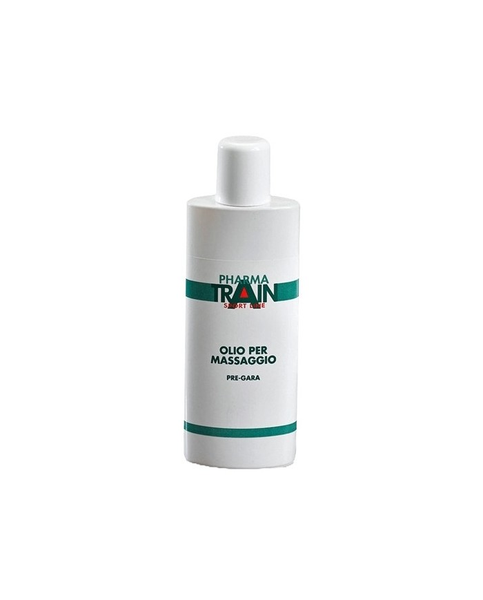 Olio Massaggi 250ml