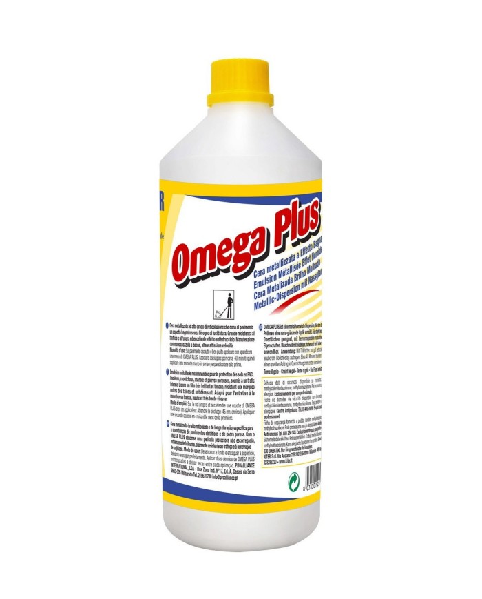 Omega Plus 1lt