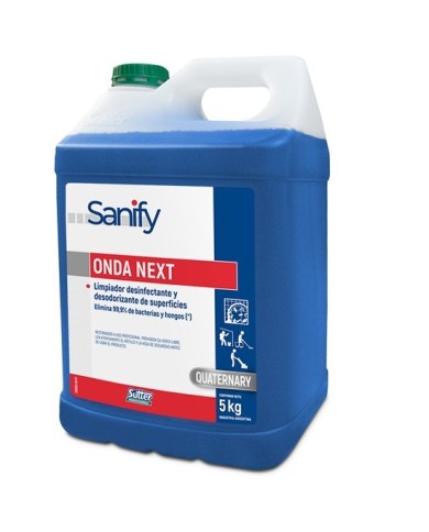 Onda Next PMC N.20575 5kg