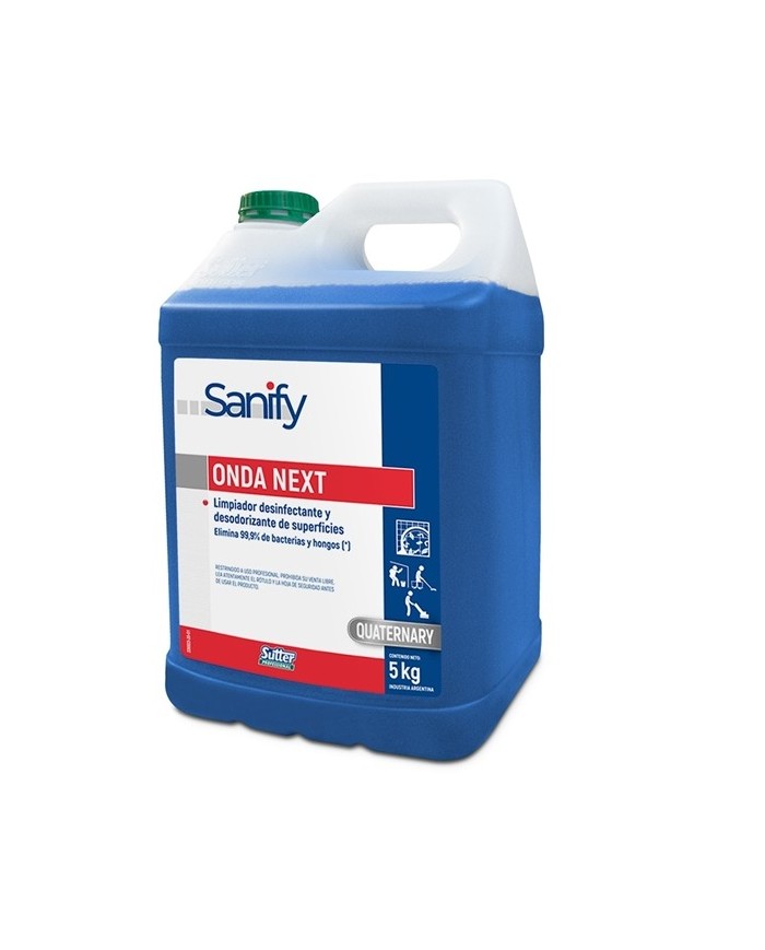 Onda Next PMC N.20575 5kg