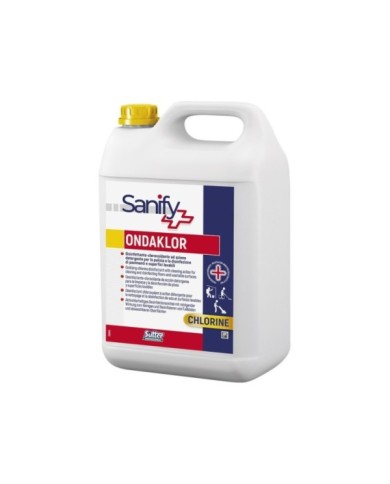 Ondaklor PMC N.19651 5kg