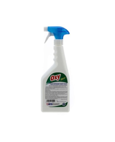 Oxy Biocida 750ml
