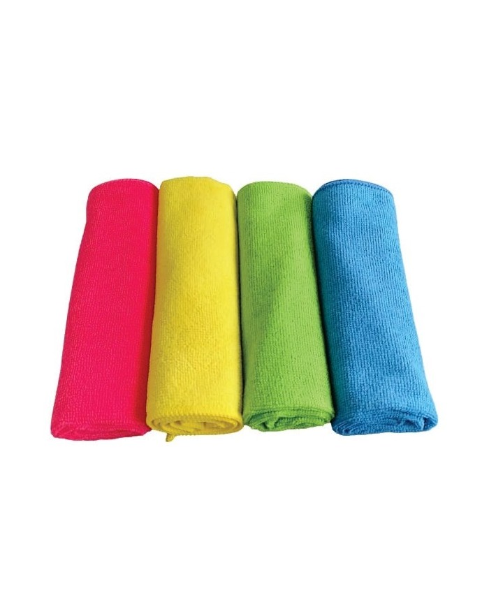 Panno microfibra 40x40 200g