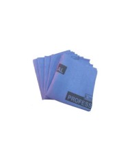 Panno vetri liscio 40x50cm 150g