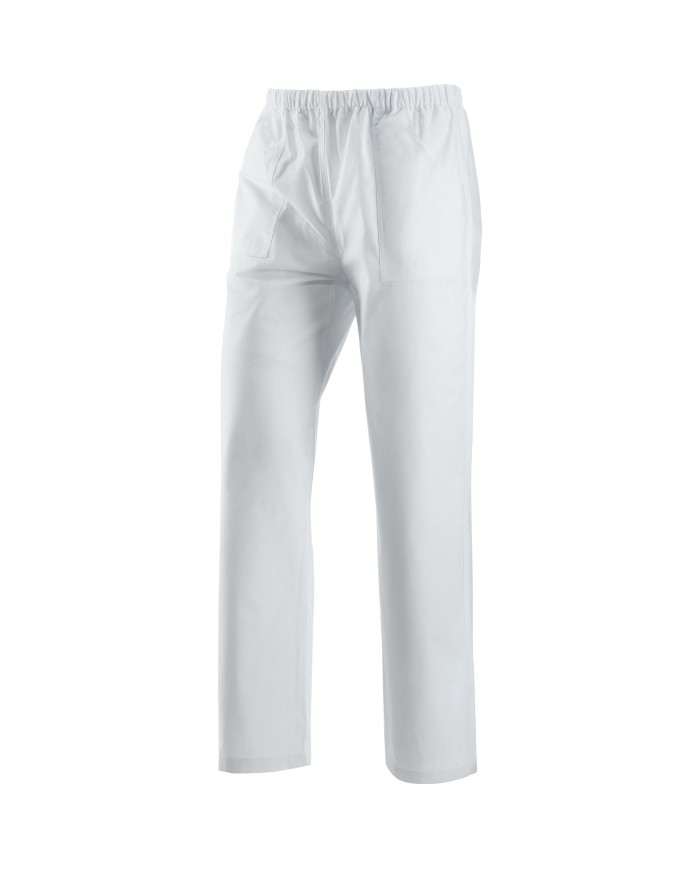 Pantalone MEDICO in tessuto 100% cotone (XS-XXL)