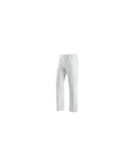 Pantalone Super da lavoro realizzato con tessuto 100% cotone sanforizzato (46-62)