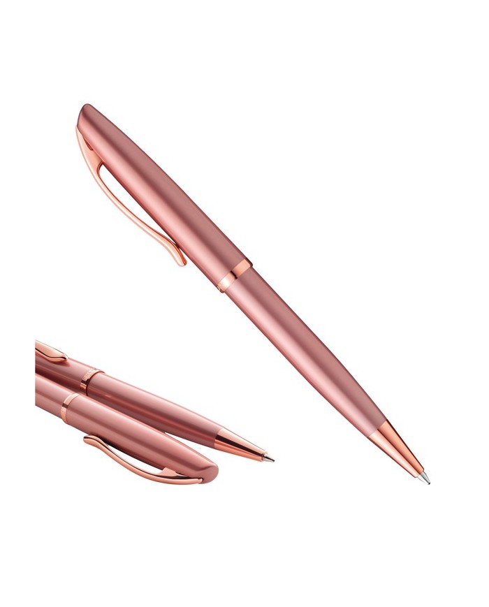 Penna sfera Jazz Noble Elegance punta M rose Pelikan