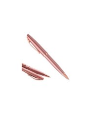 Penna sfera Jazz Noble Elegance punta M rose Pelikan