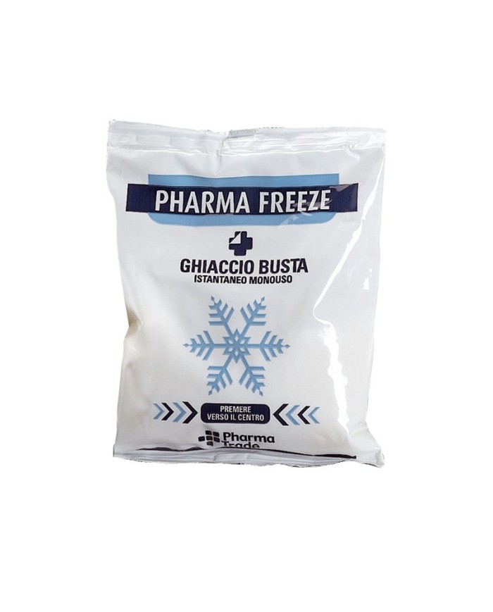 Pharma Freeze Ghiaccio istantaneo in busta (Min.Mul./25)