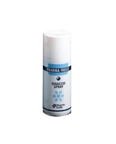 Pharma Freeze Ghiaccio Spray 200ml