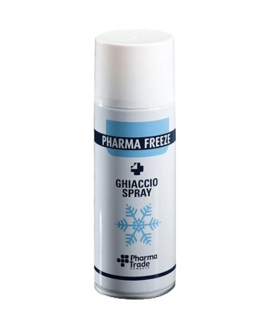 Pharma Freeze Ghiaccio Spray 400ml