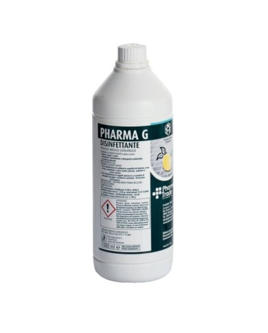 Pharma G disinfettante superfici PMC n.12382 1l