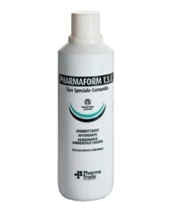 Pharmaform TSC disinfettante detergente 1lt
