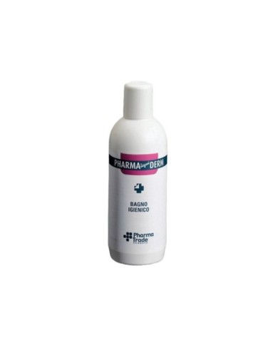 Pharmaliquiderm 500ml