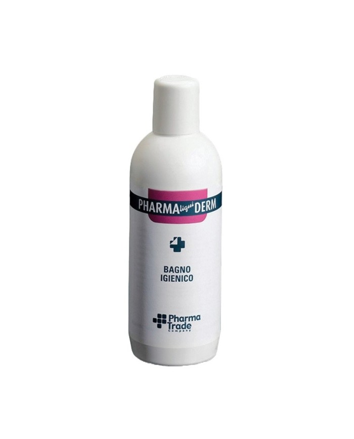 Pharmaliquiderm 500ml
