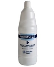 Pharmasil 2.0 disinfettante cutaneo PMC n.17105 1lt (Min/Mul.12 pz)