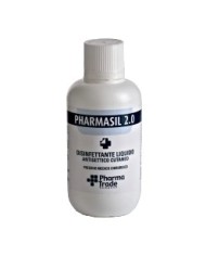 Pharmasil 2.0 disinfettante cutaneo PMC n.17105 250ml (Min/Mul.12 pz)