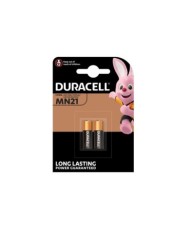 Pile - 12V (MN21) - Duracell - blister 2 pezzi