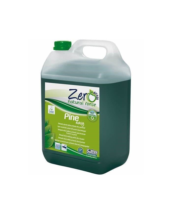 Pine Easy Ecolabel 5kg