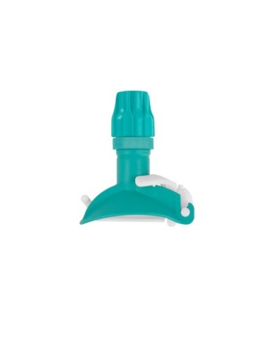 Pinza per mop Bix verde