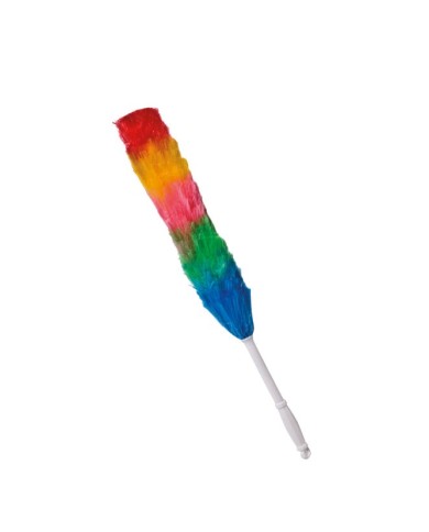 Piumino Elettrostatico Lusso arcobaleno