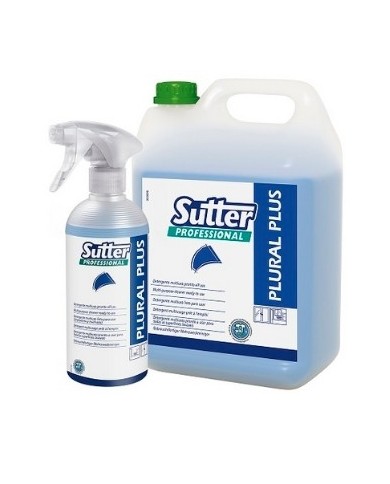 Plural Plus 5kg