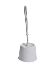 Portascopino Insieme WC a palla