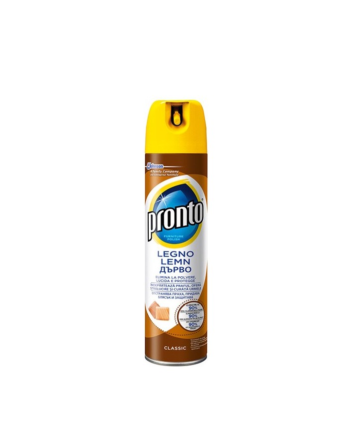 Pronto mobili classico 300ml