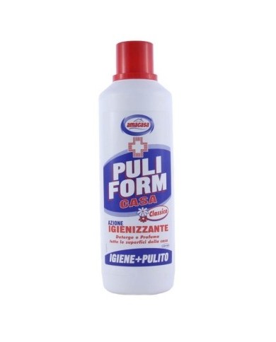 Puliform Classico 1lt