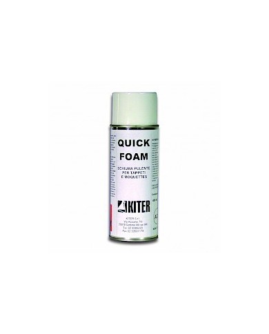 Quick Foam 400ml