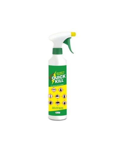Quick Kill multinsetto universale ferr. 400ml