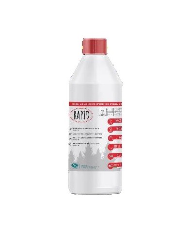 Rapid 750ml