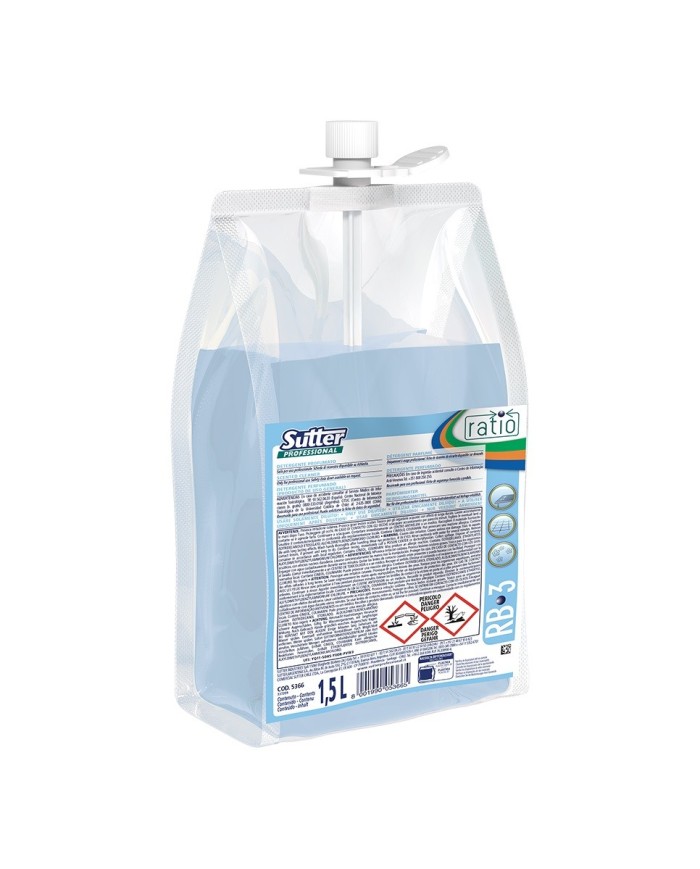 Ratio PMC Rb-3 1,5lt