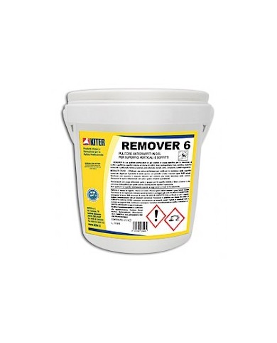 Remover 6 5lt