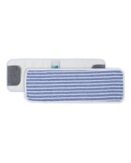 Ricambio Wet System microfibra 40cm