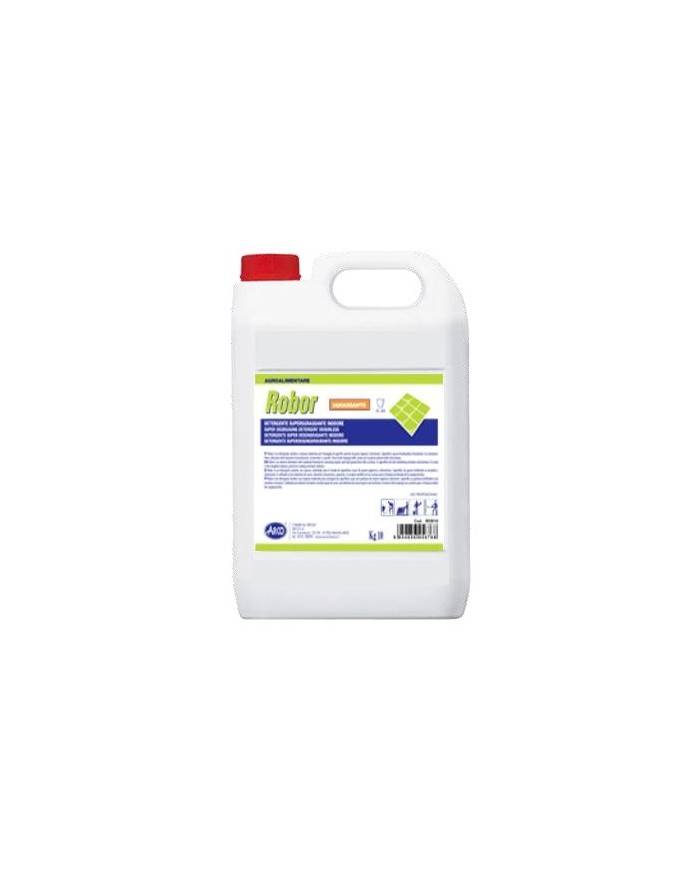 Robor 10kg