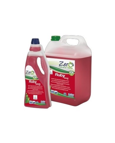 Ruby Easy Ecolabel 5kg