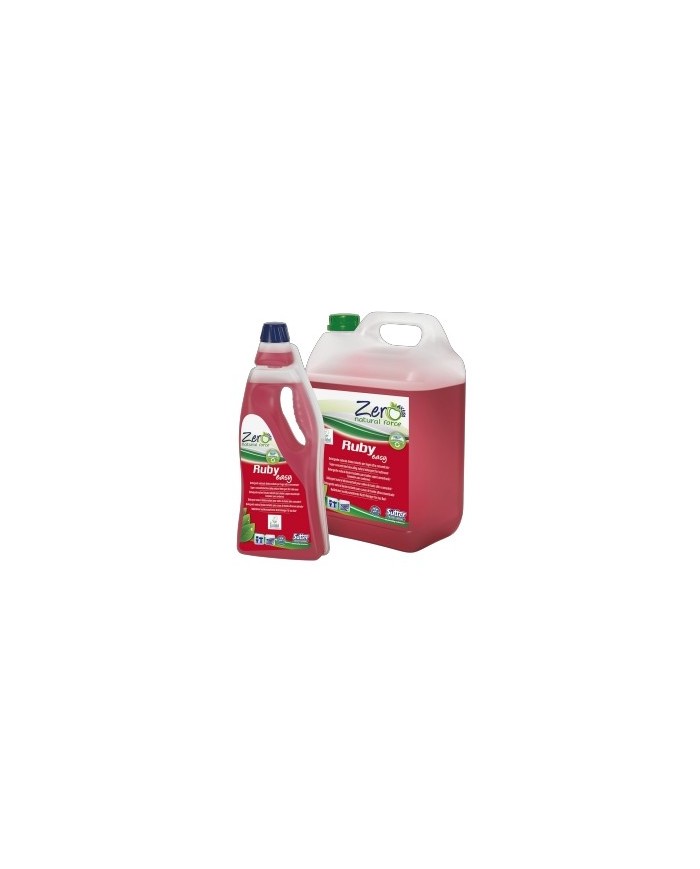 Ruby Easy Ecolabel 5kg