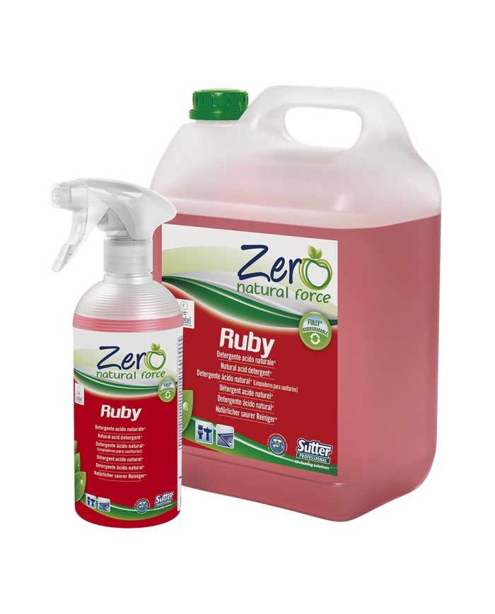 Ruby Ecolabel 5kg