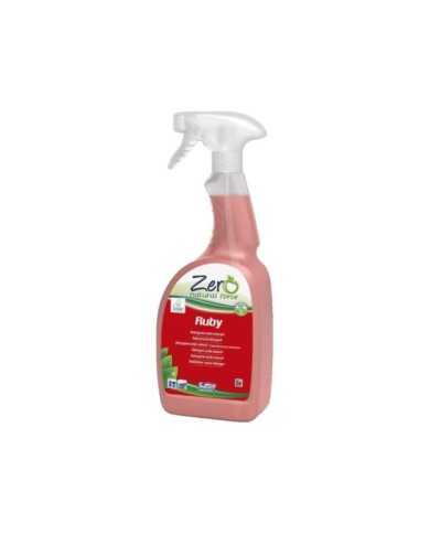 Ruby Ecolabel 750ml