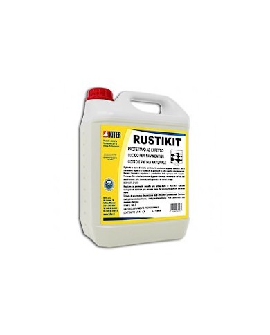 Rustikit 5lt