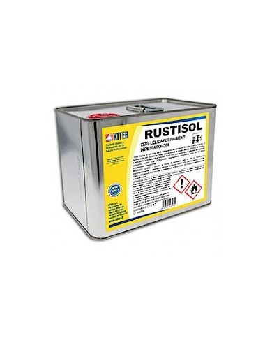 Rustisol 5lt