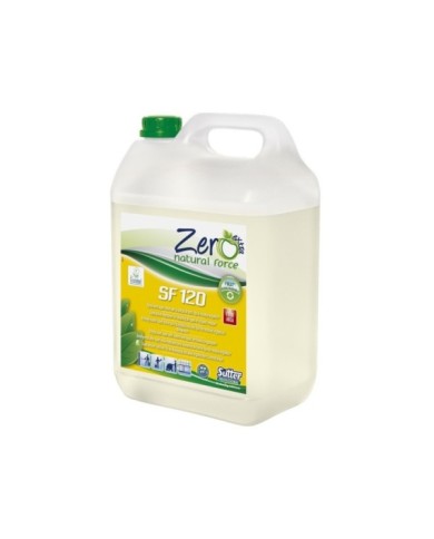 S.F. 120 Ecolabel 5 kg