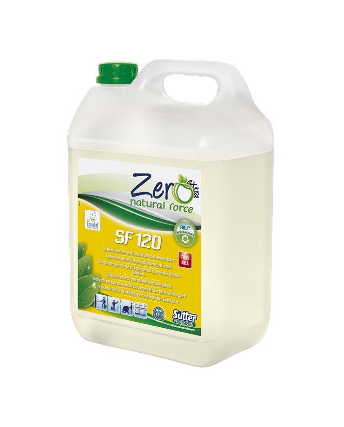 S.F. 120 Ecolabel 5 kg