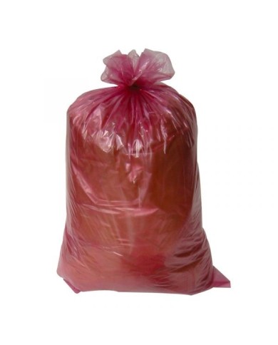 Sacchetti cestino stesi PLT viola 50x60 1000pz