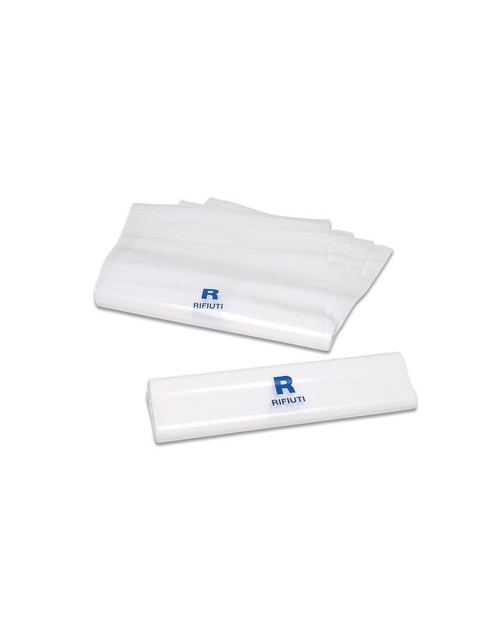 Sacchetto per rifiuti sanitari 100pz