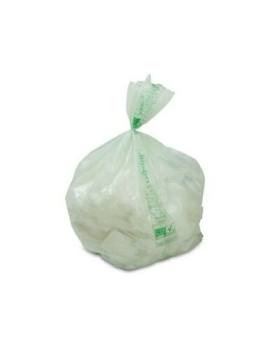 Sacchi immondizia BIO 95x120 120l 200pz